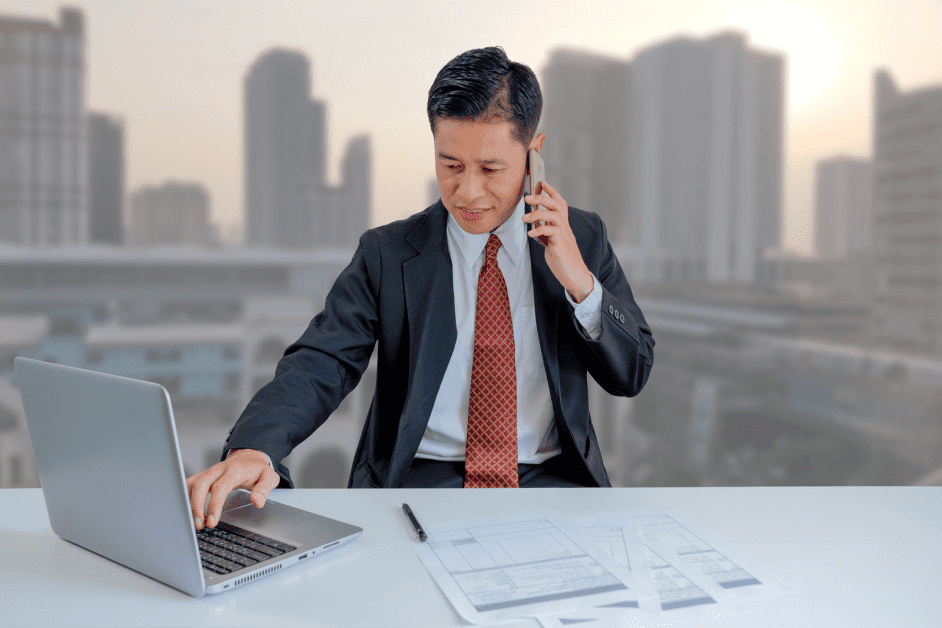 Cara Lapor SPT Online bagi Pengusaha