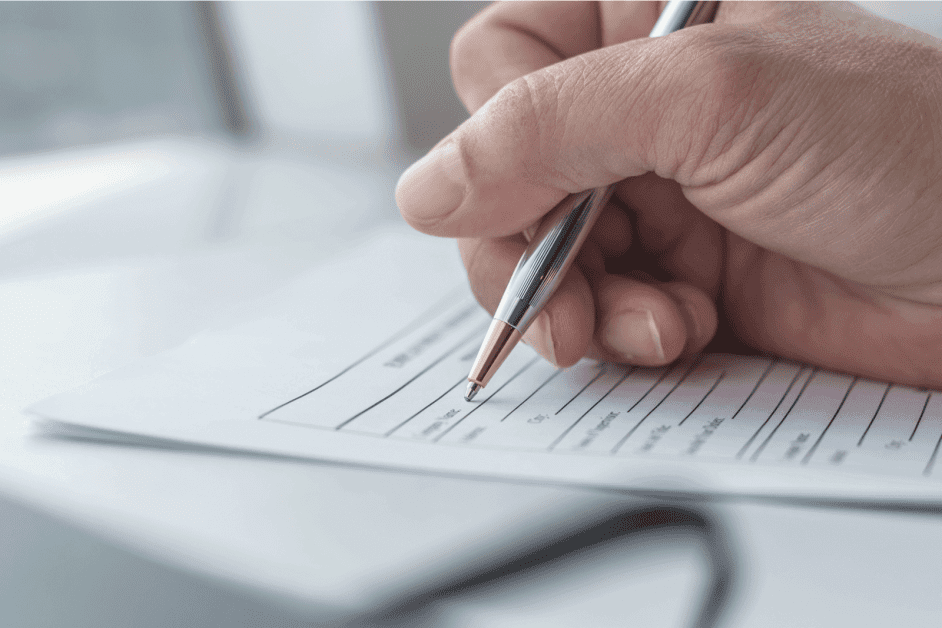 formulir pendaftaran NPWP