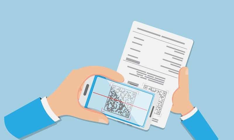 Scan Barcode Faktur Pajak: Aplikasi untuk Kelola e-Faktur