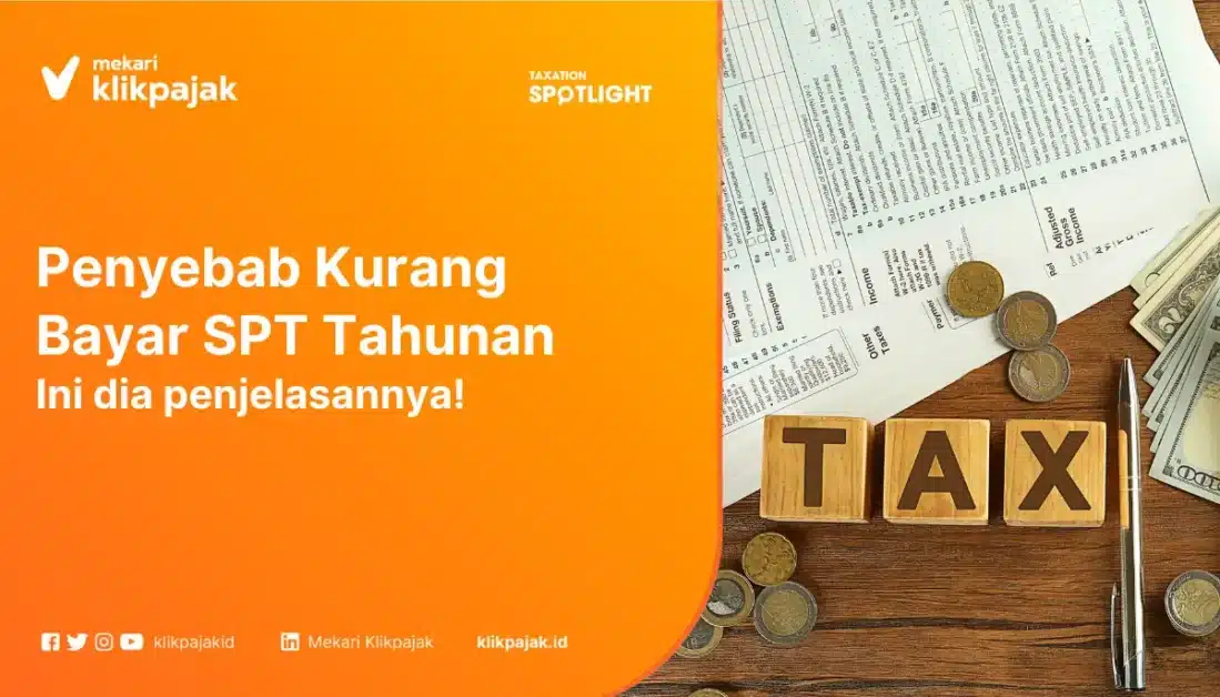 Hal yang Wajib Disiapkan Sebelum Lapor SPT Online