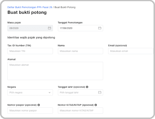 Keunggulan eBupot Klikpajak Dibanding e-Bupot DJP Online