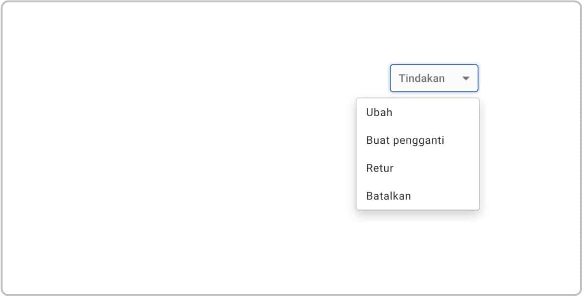 PIB dan Cara Pengisian PIB pemberitahuan impor barang yang Benar agar Sama dengan Faktur Pajak