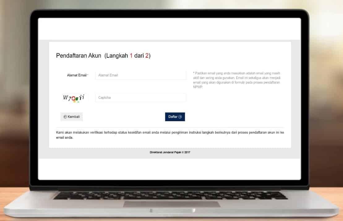 Cara Membuat NPWP dengan Mudah, Lengkap dengan Syaratnya