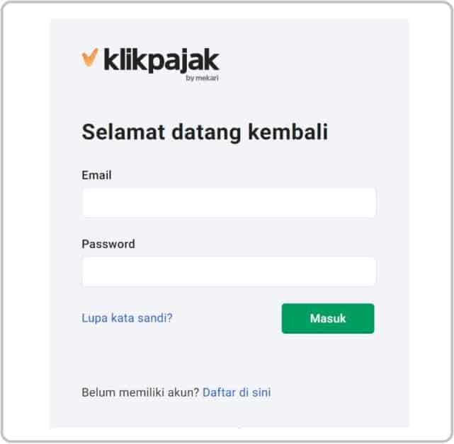 Cara Pembetulan SPT Badan di e-Filing