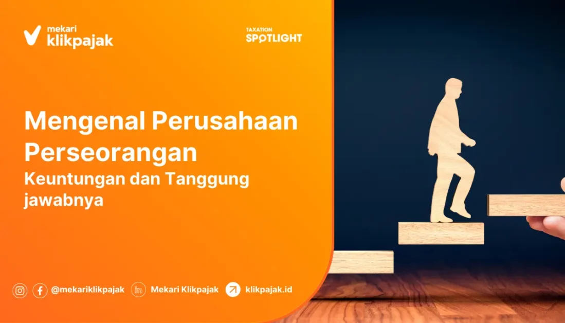 mengenal perusahaan perseorangan