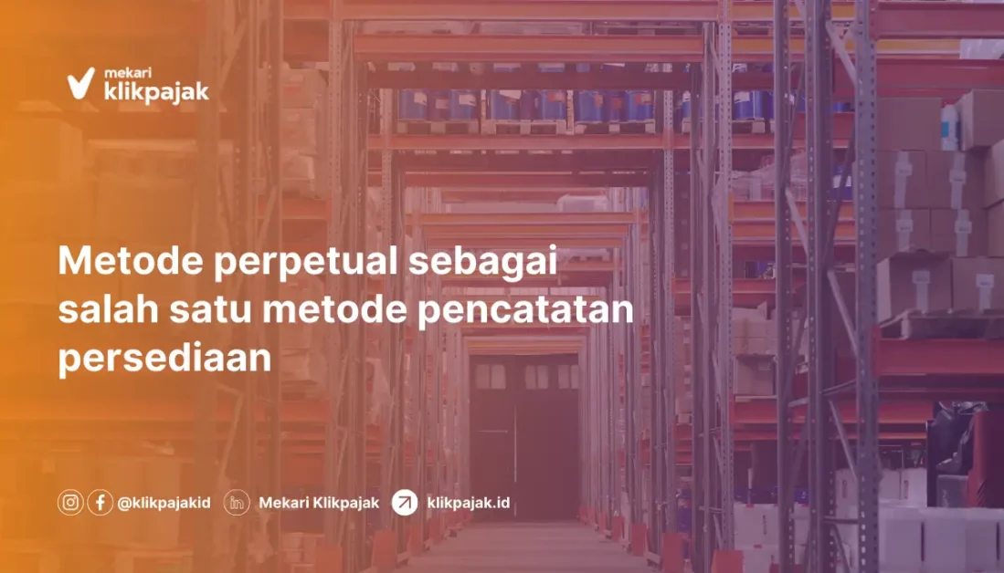 metode perpetual