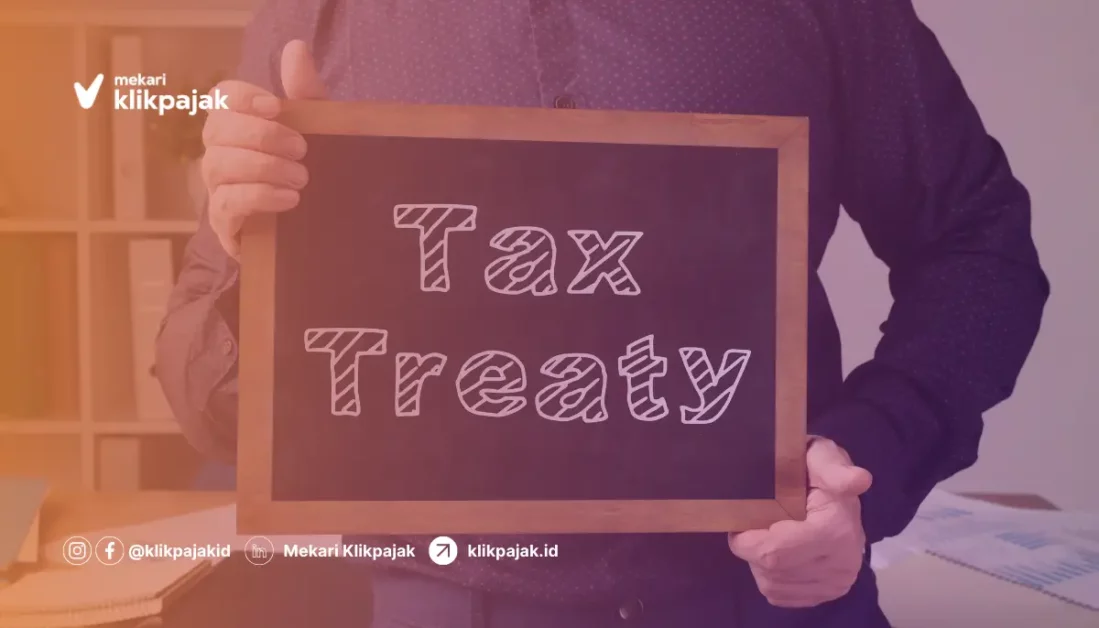 tax treaty
