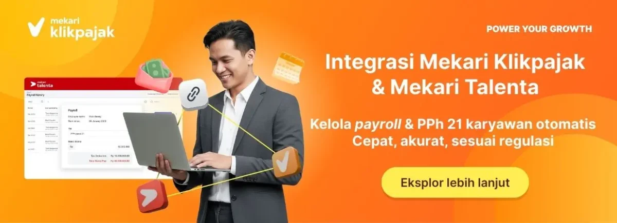 Klikpajak Blog Banner_Integrasi Mekari Talenta
