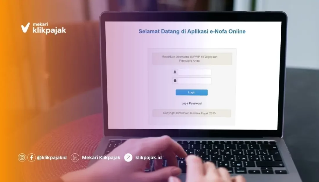 e Nofa Terbaru: Adakah Versi Terbaru yang Harus Diunduh?