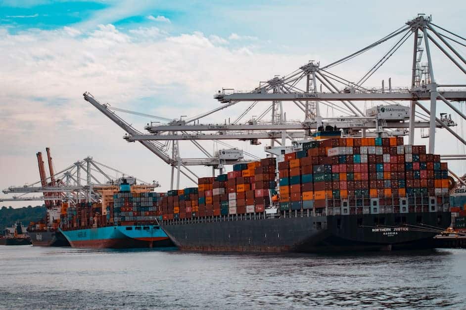 freight forwarding