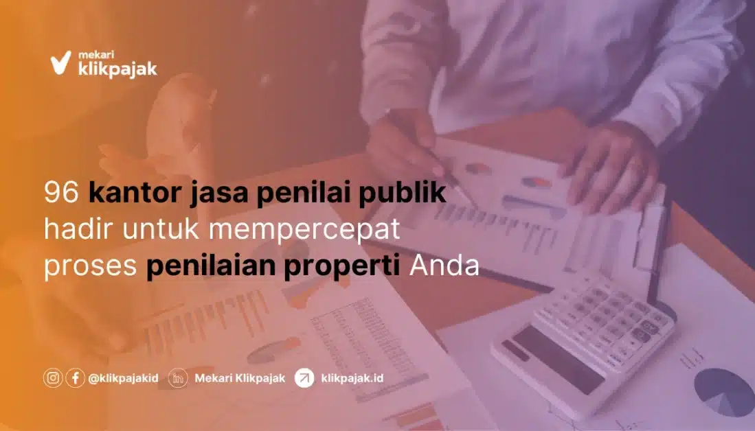 kantor jasa penilai publik