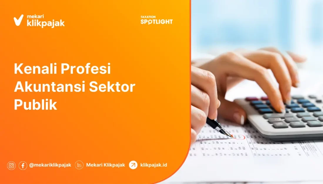profesi akuntansi sektor publik