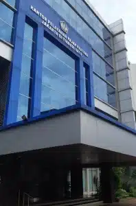 KPP Pratama Jakarta Setiabudi Satu