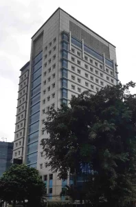 KPP Madya Dua Jakarta Selatan I