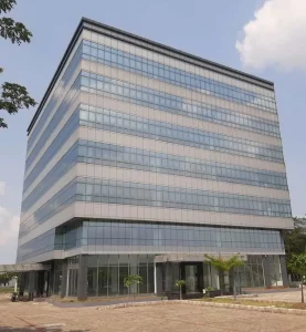 KPP Madya Dua Jakarta Timur