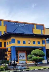 KPP Pratama Jakarta Cakung