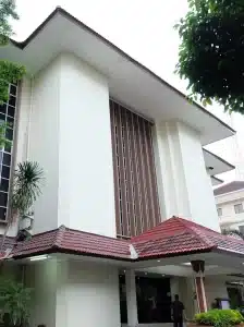 KPP Pratama Jakarta Kemayoran