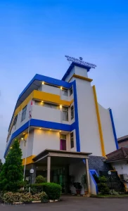 KPP Pratama Jakarta Mampang Prapatan