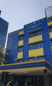 KPP Pratama Jakarta Pancoran