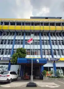 KPP Pratama Jakarta Pulogadung