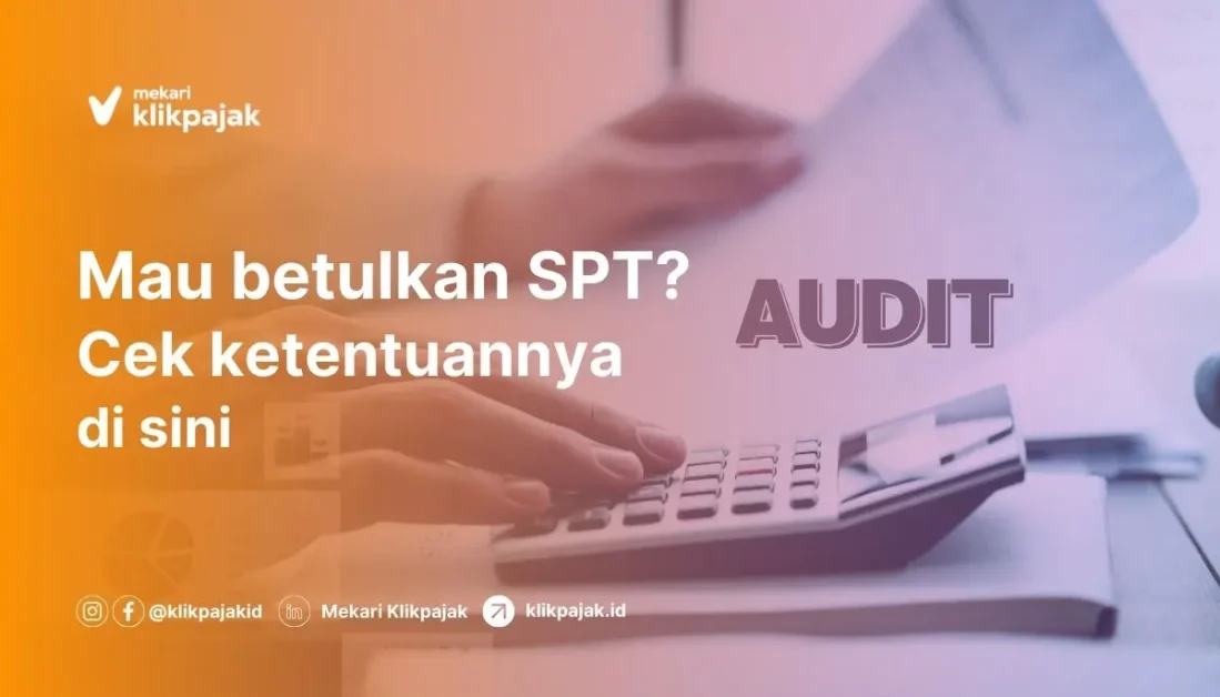 Pembetulan SPT Tahunan Badan (1)
