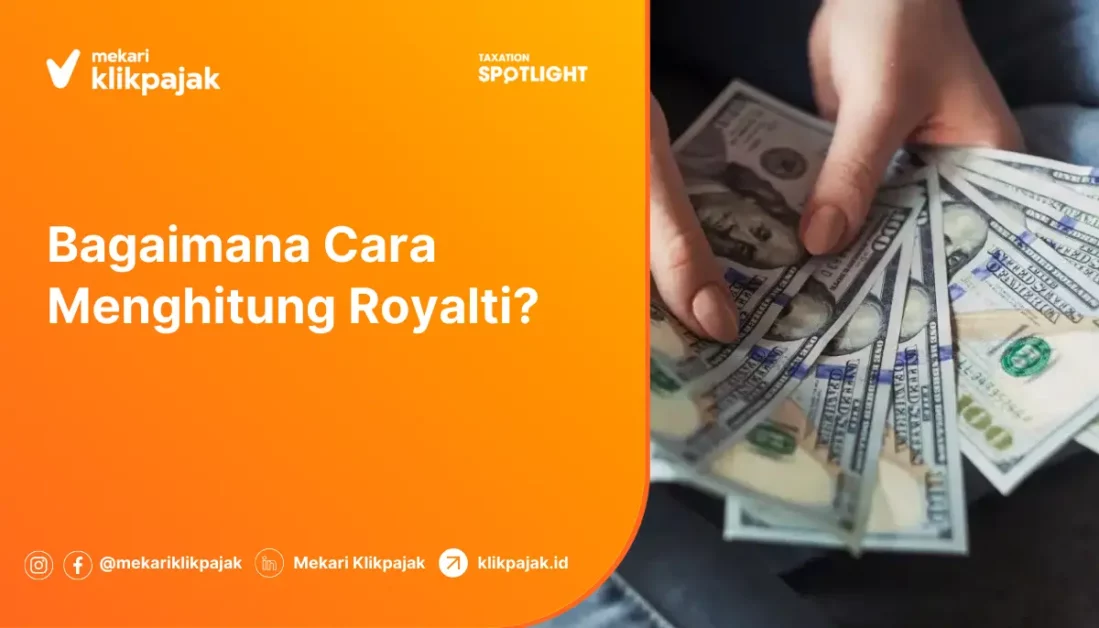 apa itu royalti