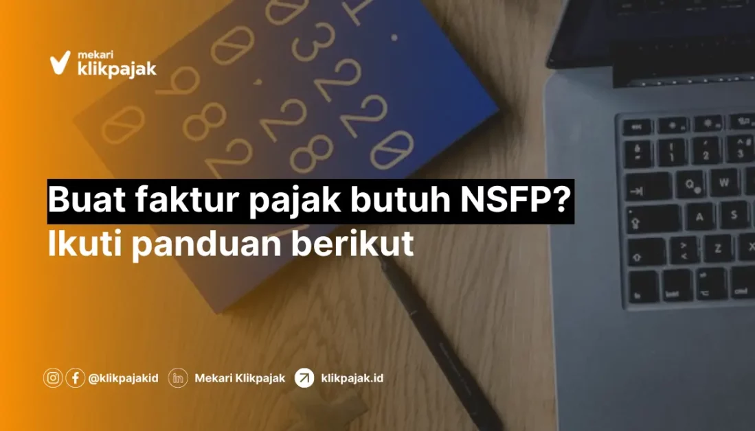 permintaan nsfp