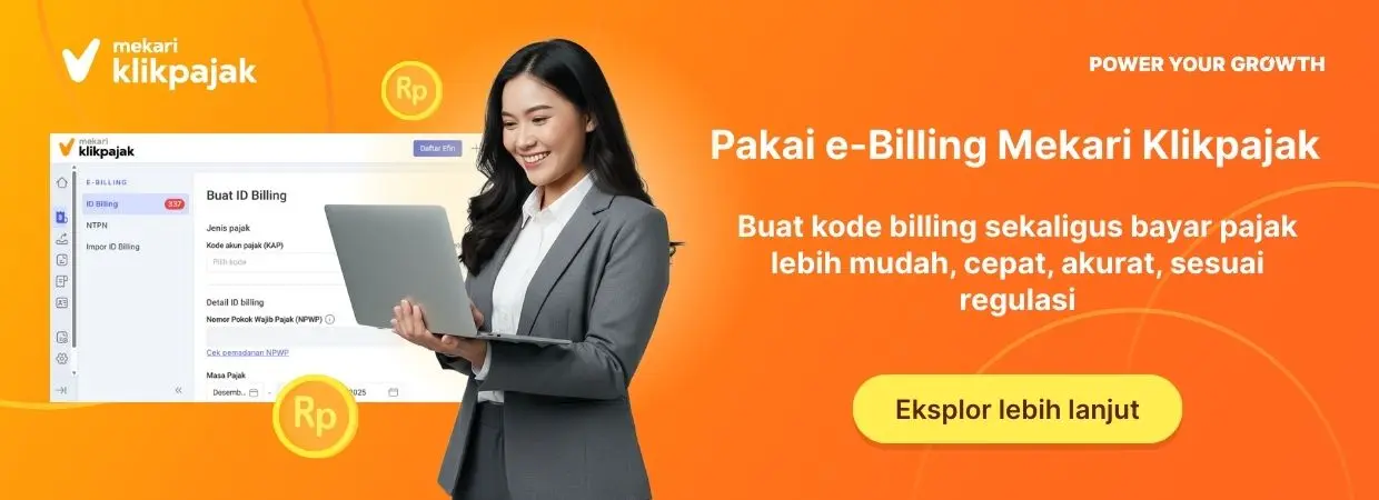 Klikpajak Blog Banner_e-Billing