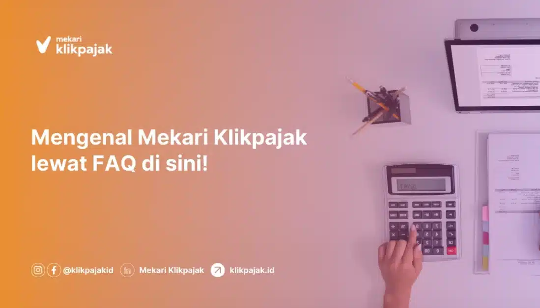 apa itu mekari klikpajak
