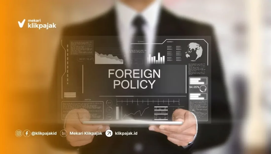 Pajak Perusahaan Asing dan Ketentuannya di Indonesia