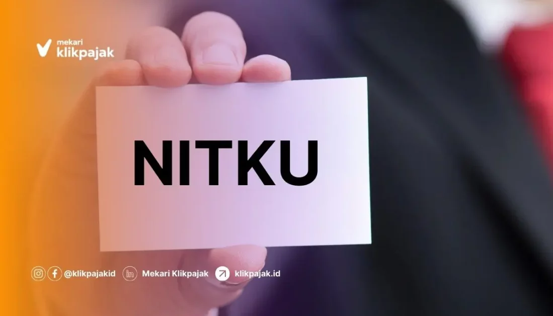 NITKU NPWP Cabang dan Cara Mendapatkan