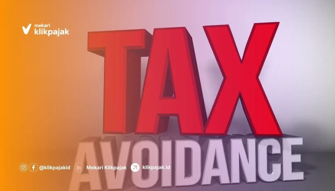 Tax Avoidance: Praktik Pelanggaran dan Dampak bagi Perusahaan