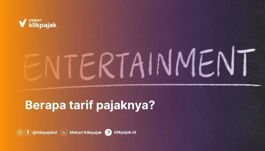 Klikpajak_Pajak Hiburan