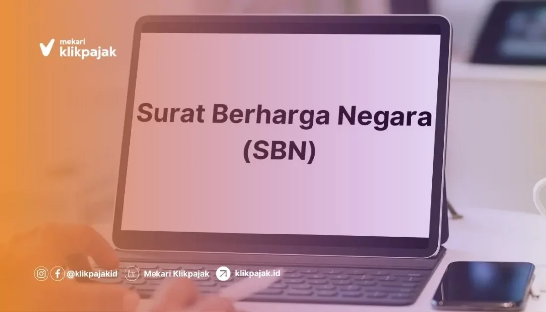Surat Berharga Negara (SBN)