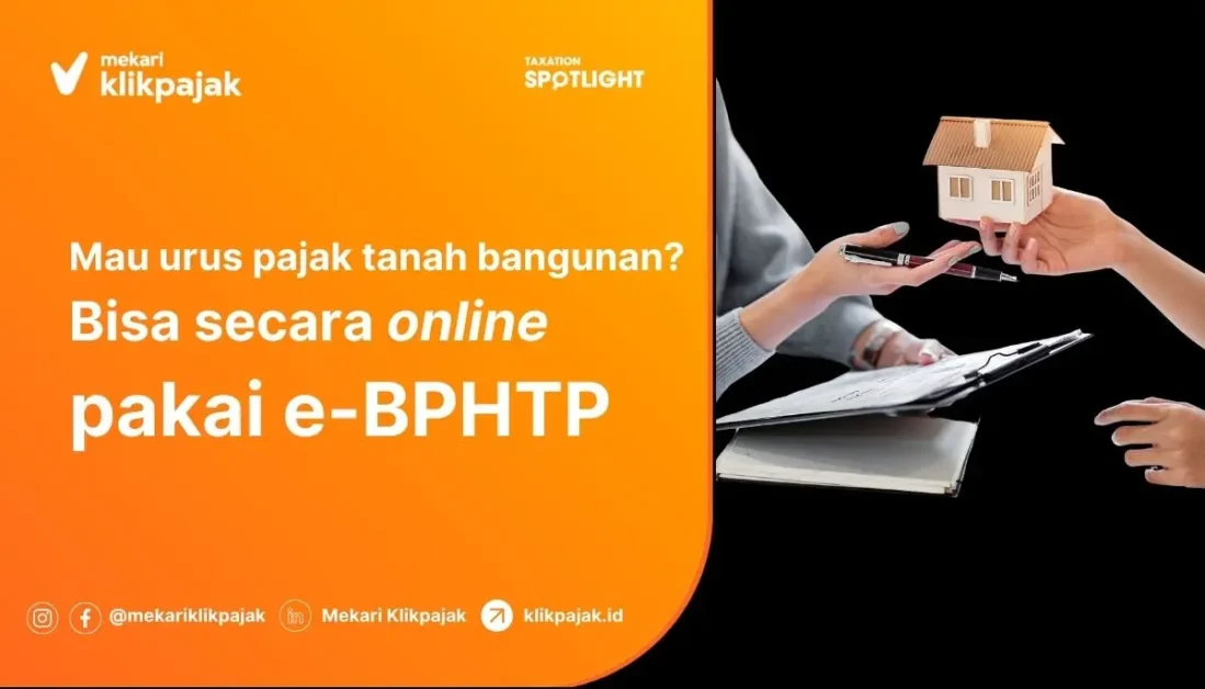 BPHTB: Pengertian, Objek, Tarif, Cara Hitung, Syarat Mengurus