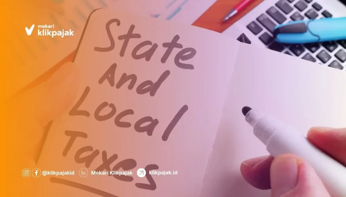 Pajak Barang dan Jasa tertentu atau PBJT