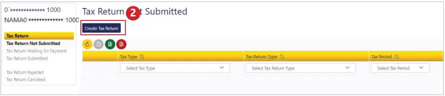 Cara Membetulkan SPT Masa PPN di e-Faktur Coretax