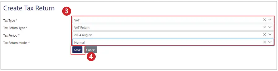 Cara Pembetulan SPT Masa PPN di e-Faktur Coretax