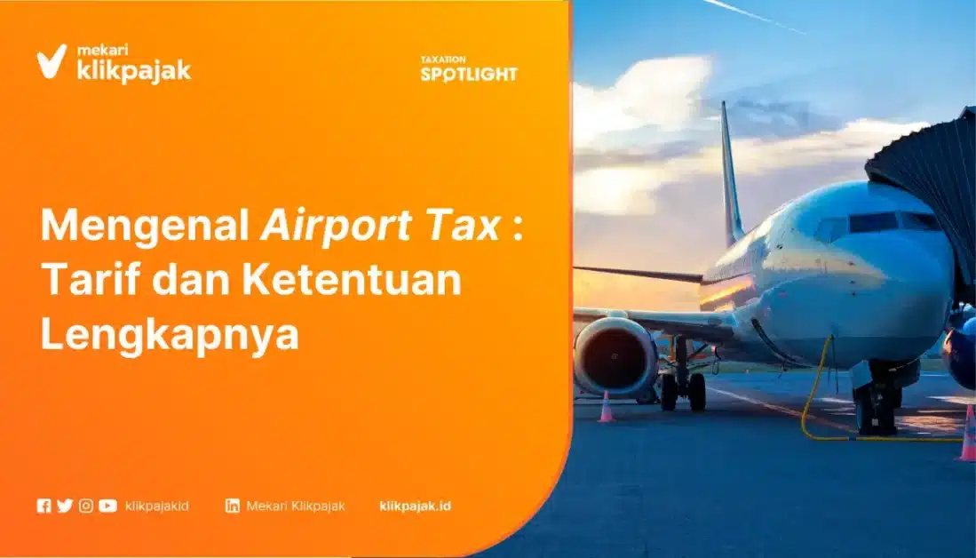 Airport Tax