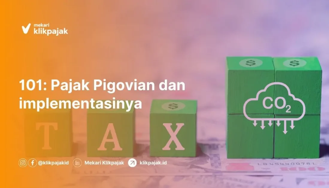 Pajak Pigovian