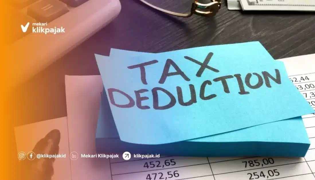 Supertax Deduction