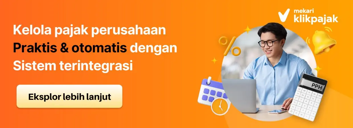 Aplikasi Pajak Online untuk Perusahaan