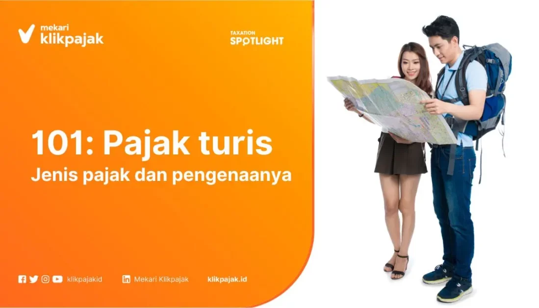 Pajak Turis