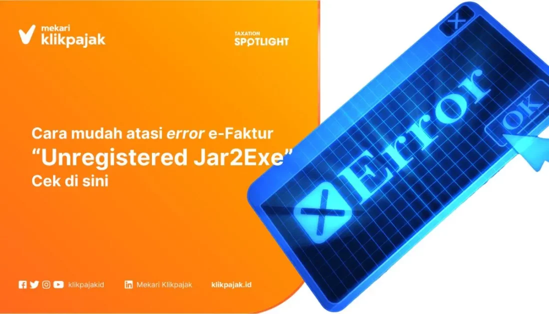 Solusi Error Unregistered Jar2Exe