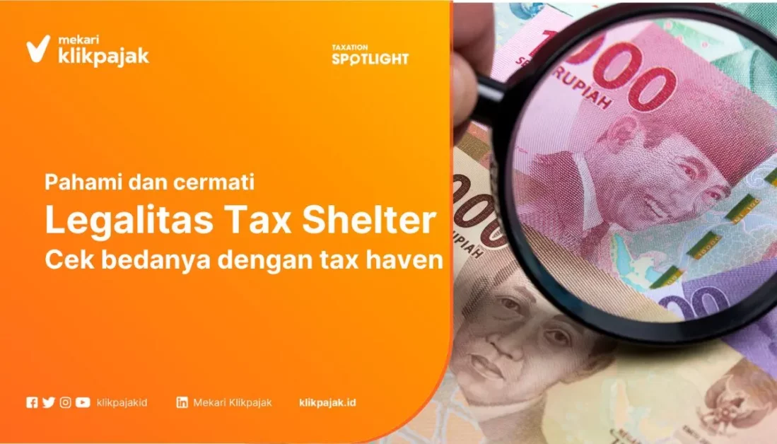 Tax Shelter