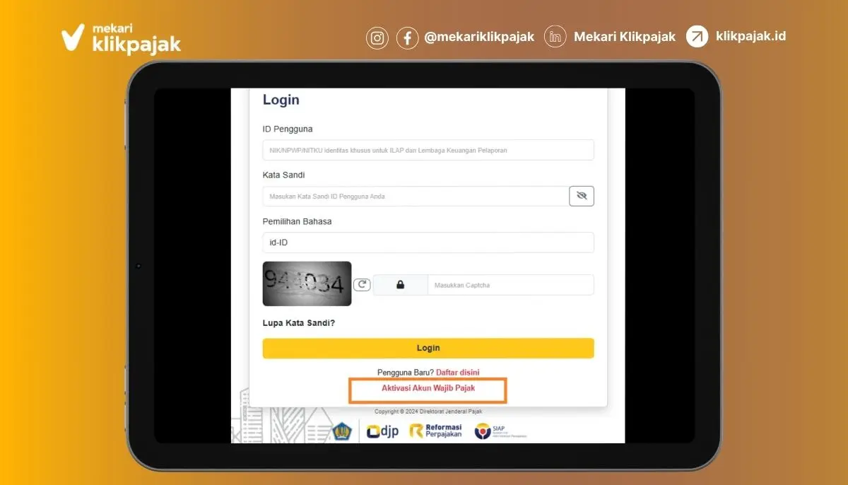 Cara Cek NPWP Online di Coretax dan Aktifkan NPWP Nonaktif (NE)