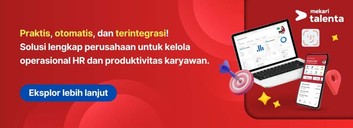 Mekari Talenta Now Blog Banner