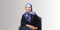 Erlina Juwita, MM, CFP,  QWP,  CSA, RTA