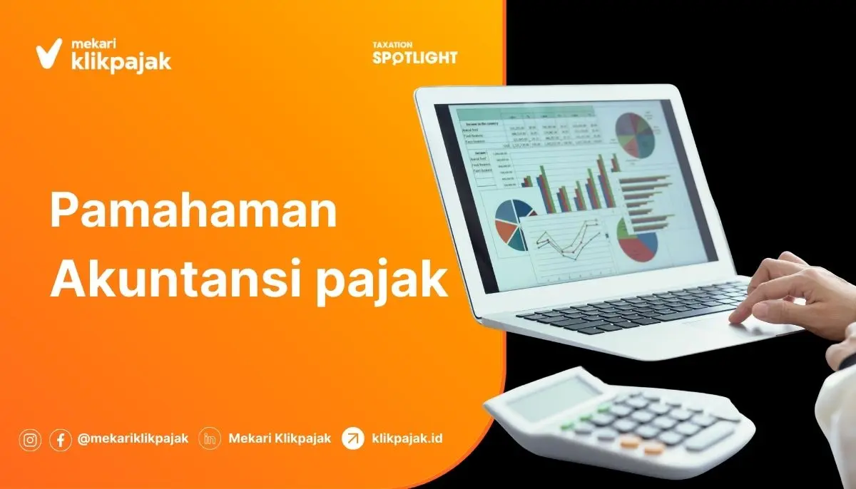 Akuntansi Pajak
