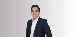 Lukas Setyawan, S.E., BKP